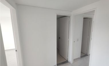 ARRIENDO APARTAMENTO EN EL SECTOR ESTADIO