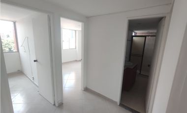 ARRIENDO APARTAMENTO EN EL SECTOR ESTADIO