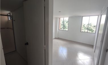 ARRIENDO APARTAMENTO EN EL SECTOR ESTADIO