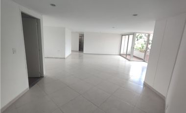 ARRIENDO APARTAMENTO EN EL SECTOR ESTADIO