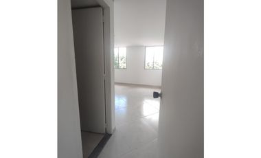 ARRIENDO APARTAMENTO EN EL SECTOR ESTADIO