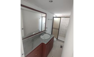 ARRIENDO APARTAMENTO EN EL SECTOR ESTADIO