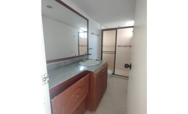 ARRIENDO APARTAMENTO EN EL SECTOR ESTADIO