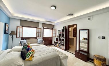 (WS-JL) CASA INDEPENDIENTE EN VENTA EN SANTA TERESITA, OESTE DE CALI.