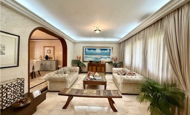 (WS-JL) CASA INDEPENDIENTE EN VENTA EN SANTA TERESITA, OESTE DE CALI.
