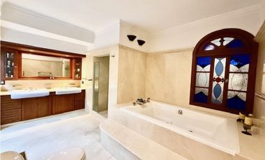 (WS-JL) CASA INDEPENDIENTE EN VENTA EN SANTA TERESITA, OESTE DE CALI.