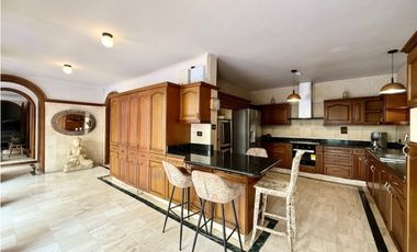 (WS-JL) CASA INDEPENDIENTE EN VENTA EN SANTA TERESITA, OESTE DE CALI.