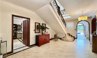 (WS-JL) CASA INDEPENDIENTE EN VENTA EN SANTA TERESITA, OESTE DE CALI.