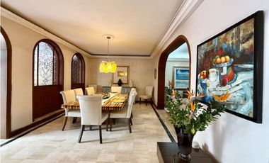 (WS-JL) CASA INDEPENDIENTE EN VENTA EN SANTA TERESITA, OESTE DE CALI.