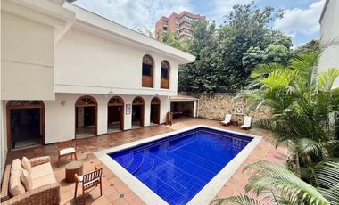 (WS-JL) CASA INDEPENDIENTE EN VENTA EN SANTA TERESITA, OESTE DE CALI.
