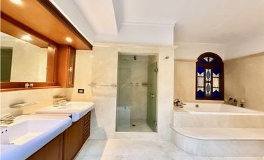 (WS-JL) CASA INDEPENDIENTE EN VENTA EN SANTA TERESITA, OESTE DE CALI.