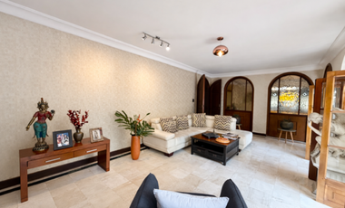 (WS-JL) CASA INDEPENDIENTE EN VENTA EN SANTA TERESITA, OESTE DE CALI.