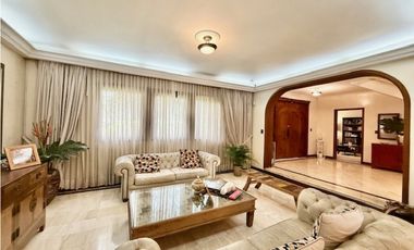 (WS-JL) CASA INDEPENDIENTE EN VENTA EN SANTA TERESITA, OESTE DE CALI.