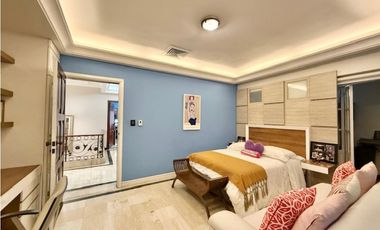 (WS-JL) CASA INDEPENDIENTE EN VENTA EN SANTA TERESITA, OESTE DE CALI.