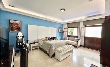 (WS-JL) CASA INDEPENDIENTE EN VENTA EN SANTA TERESITA, OESTE DE CALI.
