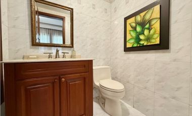 (WS-JL) CASA INDEPENDIENTE EN VENTA EN SANTA TERESITA, OESTE DE CALI.