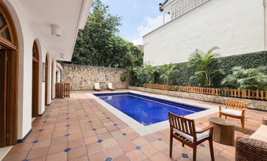 (WS-JL) CASA INDEPENDIENTE EN VENTA EN SANTA TERESITA, OESTE DE CALI.