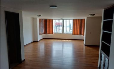 ARRIENDA APARTAMENTO SECTOR EL CABLE