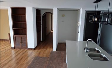 ARRIENDA APARTAMENTO SECTOR EL CABLE