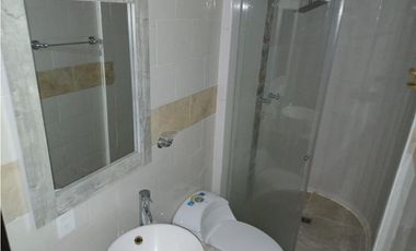 ARRIENDA APARTAMENTO SECTOR EL CABLE