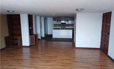 ARRIENDA APARTAMENTO SECTOR EL CABLE
