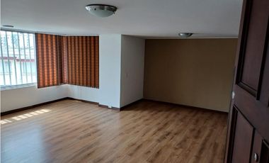 ARRIENDA APARTAMENTO SECTOR EL CABLE