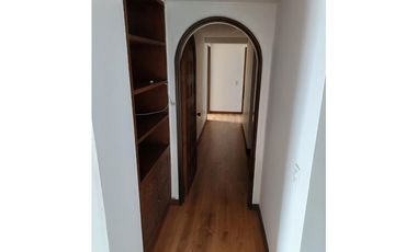 ARRIENDA APARTAMENTO SECTOR EL CABLE