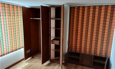 ARRIENDA APARTAMENTO SECTOR EL CABLE