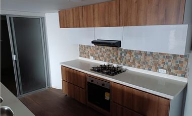 ARRIENDA APARTAMENTO SECTOR EL CABLE