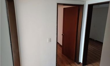 ARRIENDA APARTAMENTO SECTOR EL CABLE
