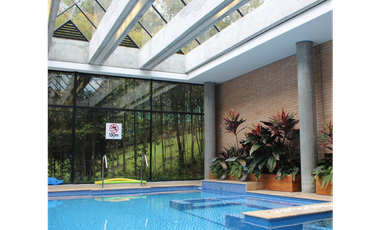 APARTASUITE EN VENTA SENIOR´S FIZEBAD , RETIRO/ANT.