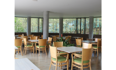 APARTASUITE EN VENTA SENIOR´S FIZEBAD , RETIRO/ANT.