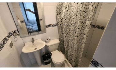 Apartamento primera linea de playa amoblado y con turismo Rodadero 005