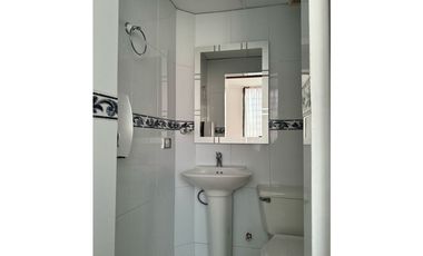 Apartamento primera linea de playa amoblado y con turismo Rodadero 005