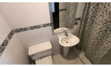 Apartamento primera linea de playa amoblado y con turismo Rodadero 005