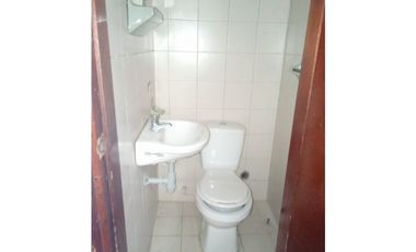 SE VENDE AMPLIA CASA EN EL BARRIO JARDIN, SANTA MARTA