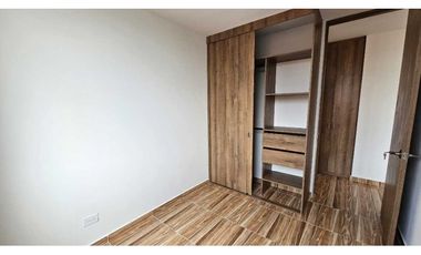 ARRIENDO APARTAMENTO ESTRENAR EN CAJICA (RTM)