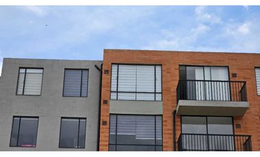 ARRIENDO APARTAMENTO ESTRENAR EN CAJICA (RTM)