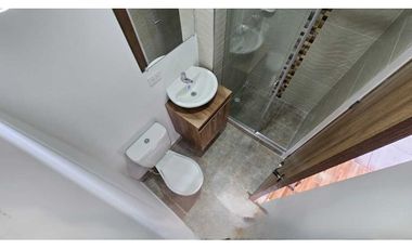 ARRIENDO APARTAMENTO ESTRENAR EN CAJICA (RTM)