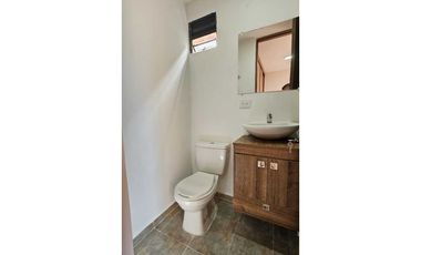 ARRIENDO APARTAMENTO ESTRENAR EN CAJICA (RTM)