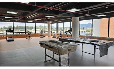 ARRIENDO APARTAMENTO ESTRENAR EN CAJICA (RTM)