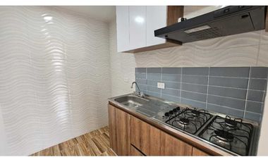 ARRIENDO APARTAMENTO ESTRENAR EN CAJICA (RTM)