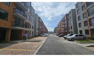 ARRIENDO APARTAMENTO ESTRENAR EN CAJICA (RTM)