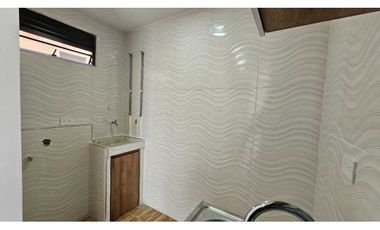 ARRIENDO APARTAMENTO ESTRENAR EN CAJICA (RTM)