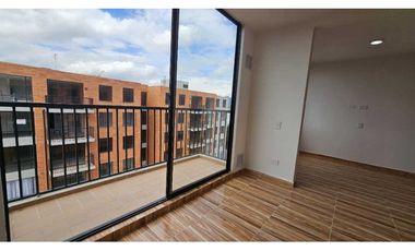 ARRIENDO APARTAMENTO ESTRENAR EN CAJICA (RTM)