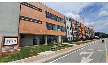 ARRIENDO APARTAMENTO ESTRENAR EN CAJICA (RTM)