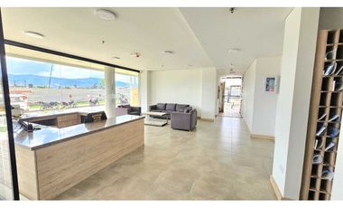 ARRIENDO APARTAMENTO ESTRENAR EN CAJICA (RTM)