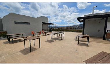 ARRIENDO APARTAMENTO ESTRENAR EN CAJICA (RTM)