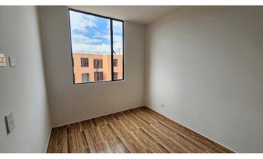 ARRIENDO APARTAMENTO ESTRENAR EN CAJICA (RTM)