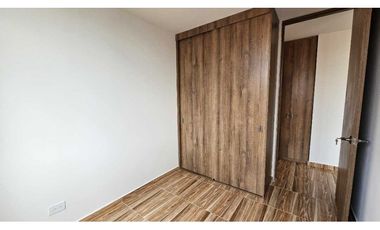 ARRIENDO APARTAMENTO ESTRENAR EN CAJICA (RTM)